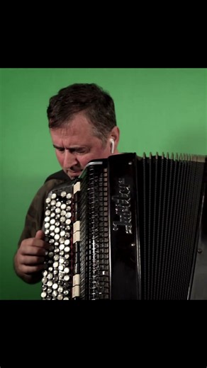 Blue Bossa - Sergei Teleshev #accordion #jazz