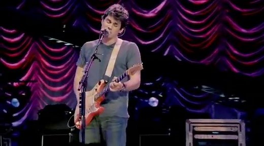 433K views · 9.4K reactions | John Mayer celebrates his birthday today! Which of his songs means the most to you? | Legacy Recordings | Facebook
