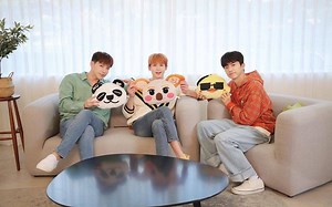 【2PM】【两站联合】 Over 2PM 泰杨现熊 精校中字 合集