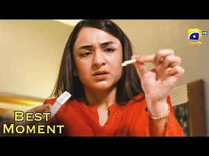 Tere Bin Episode 05 || Yumna Zaidi - Wahaj Ali || 𝗕𝗲𝘀𝘁 𝗠𝗼𝗺𝗲𝗻𝘁 𝟬𝟰 || Har Pal Geo