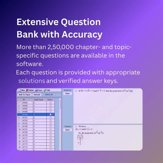 Simplify Academic Testing with Smart Systems