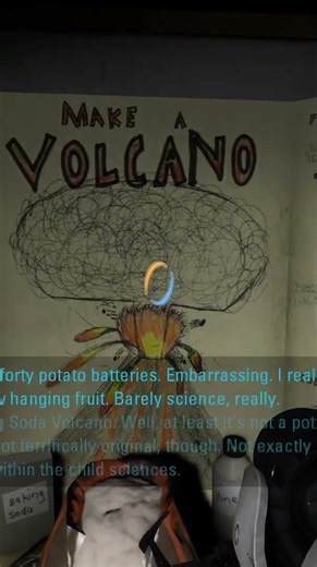 chell survived the day glados was born