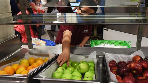 Food service firm sues Paterson schools, saying district owes $2.8M
