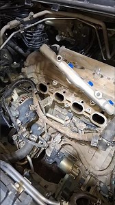 Toyota Corolla Complete Engine Tuning | Engine Tuning & Service