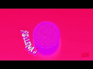 OREO Wonder Flavors in Fmaj Vocoder 2.0