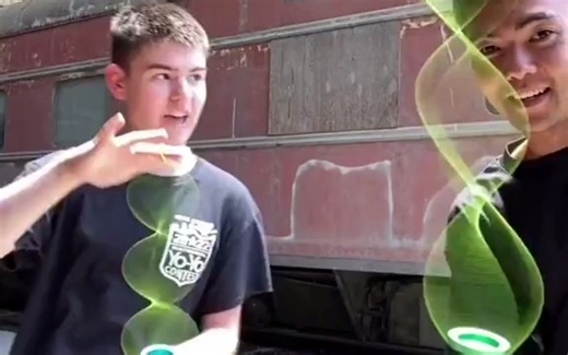 Evan 与 Hunter DNA 收尾对决