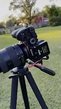 Our Filming Setup - How to Film your Archery