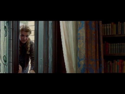 The Book Thief - International Trailer