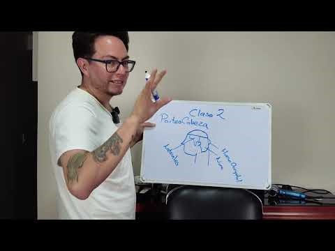 Barbering class number two of the year 2025