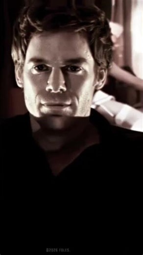 Dexter morgan legendari