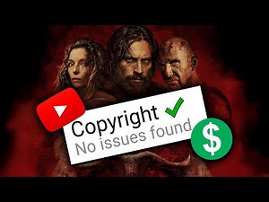 The Secret to Using Movie Clips Without Copyright Claims