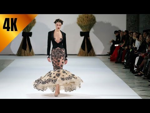 Yanina Couture | Haute Couture Spring Summer 2026 | Paris