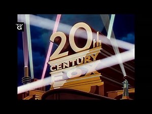 FXM Retro Promos/20th Century-Fox (2024/1943)