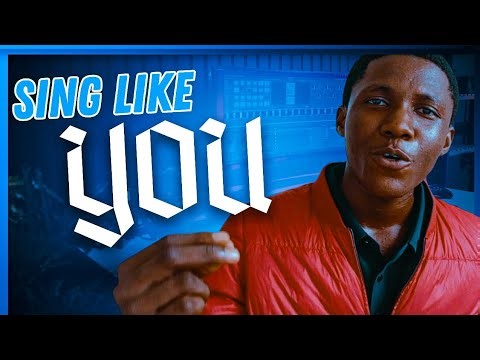 Unlock your Natural SINGING VOICE: Tessitura