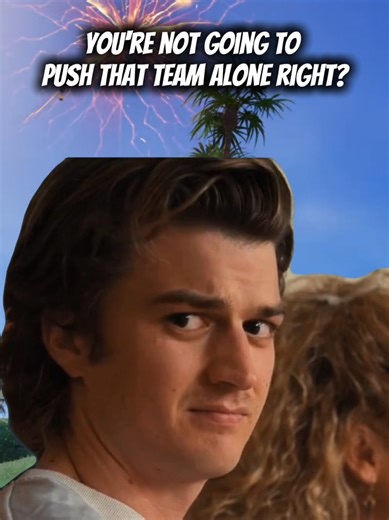 Fortnite Duo Memes and Highlights