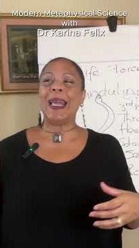 How the Western World Misunderstands the Chakra System | with Dr Karina Felix