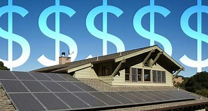 Do Solar Panels Increase Home Value?