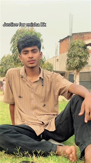 Justice for Enisha BK: A Call to Action