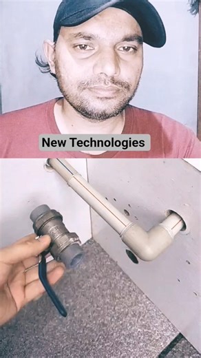 Technology Of Plumber #trending