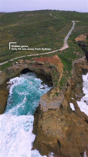 Hidden Gems near sydney | travel guide for people living near sydney or Newcastle | central coast