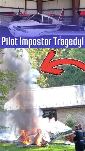 Man Posing As Flight Instructor Kills Student Mid-Lesson | Dr. Todd Grande