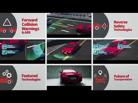 Attend a Smart DriverTEK Workshop