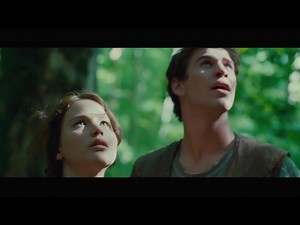 The Hunger Games - No. 1