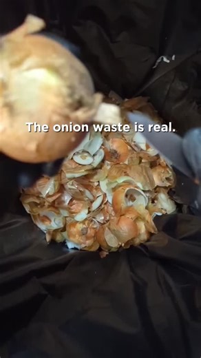 Omcan Inc. | Fresh is Best⁠ 🧅 Maximize Capacity, Minimize Waste 🗑️⁠ Tired of manual peeling slowing down your line and cutting away too much product?⁠ ⁠... | Instagram