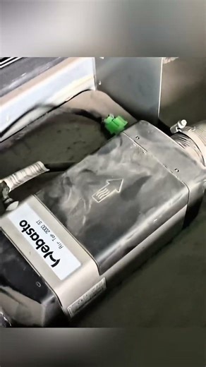 Webasto çalışmıyor mu? F01’in sebebi bu olabilir #webasto #otoelektrik #elektrik #shorts #otomotif