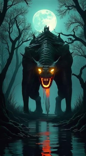 Monster hiss | Sound Effect #soundeffect #sound