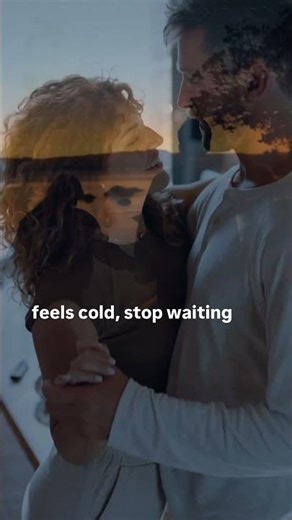 Coldness is a design flaw. Fix the system.