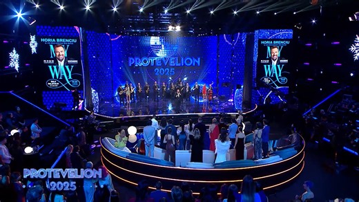 31K views · 758 reactions | Prinde indiciul și începe Anul Nou cu 10.000 de euro! --- https://pro-link.ro/w5Y | PRO TV | Facebook