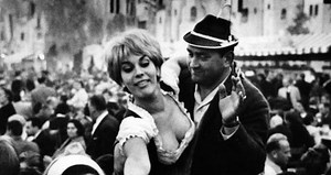 46 Vintage Images That Prove Oktoberfest Is The World's Wildest Party