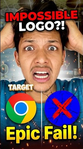 Google Crome color Challenge 😨❌ #filterchallenge