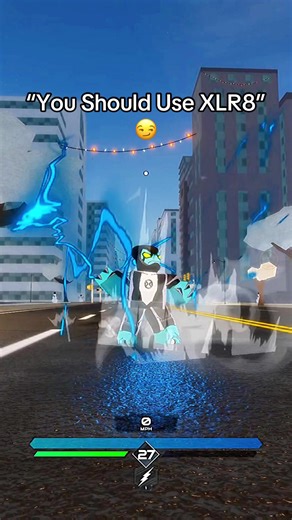 XLR8 >>> Fasttrack #foryou #fyp #roblox #flashpoint #xlr8 | Roblox