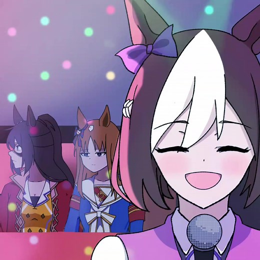 The fact that Special week hates Chestnut horses 🙏🏻.. Does that mean.. Special week is a racist 🤔? || #umamusumeedit #umamusume #umamusumeprettyderby