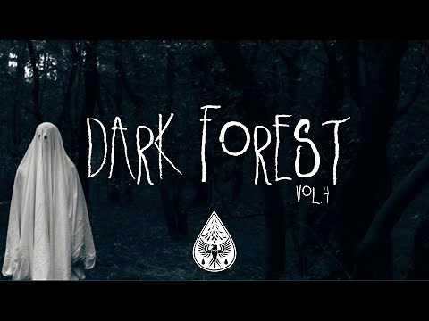 Dark Forest 🦇 - An Indie/Folk/Alternative Playlist | Vol. 4 (Halloween 2021)