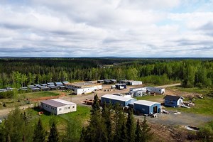 Auteco has plenty to crow about in Pickle Lake