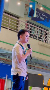 It is our privileged to be part of this activity. Hearing insights and programs In aiding to conserve Philippine Eagle. 🦅 Thank you @Philippine Eagle Foundation x NCCC Mall VP & @yourhost #jocsology Part 5 | Creative Kings Event Supplier