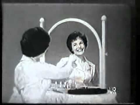 Doublemint Gum Commercial (1960s)
