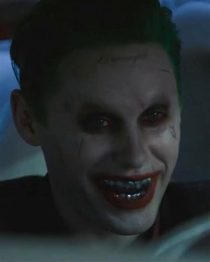 Timeless movie moment.