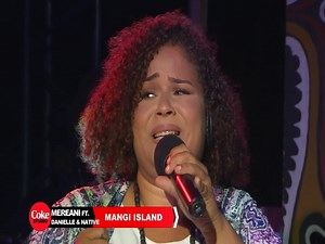 Being treated like a queen by your man is the most wonderful feeling, full of ecstasy and love. Feel the magical love and romance with this tune! Have a COKE break and feel the Real Magic together with your PNG COKE Studio artists. | Coca-Cola