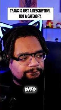 Trans Women ARE Women: Understanding Gender Identity Explained #shorts