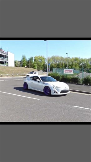 Toyota GT86 D 4S 2013 #toyota #gt86 #toyotagt86 #jdm #jdmcars