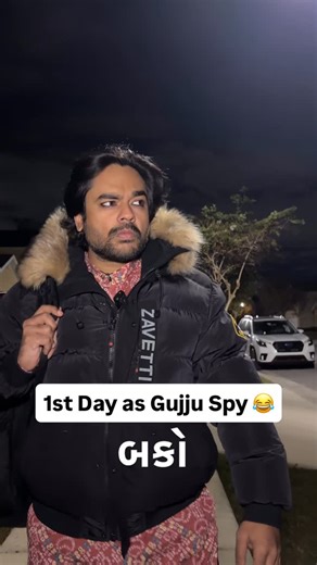 Siddharth Trivedi on Instagram: "Ungonthable Gujarati ❤️😎 #rjsid #sidsaaab #comedy #funny #humour"