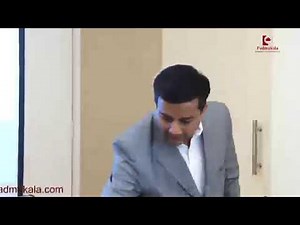 RJC & BPP Financial Section Training Video