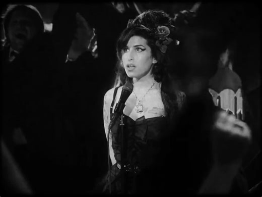 Remembering Amy Winehouse: A Tribute to Her Legacy