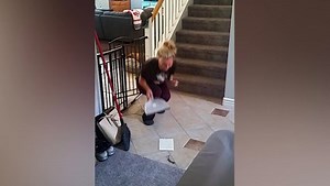 Couple fails