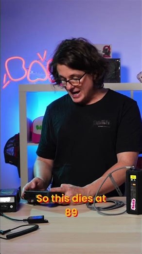 RAy 120C: Off Brand USB-C PD 3.1 Cable Test