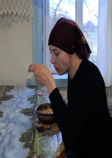 8.6K views · 250 reactions | One day in the life in a Ukrainian village from dawn to dusk | Life And Foods | Facebook